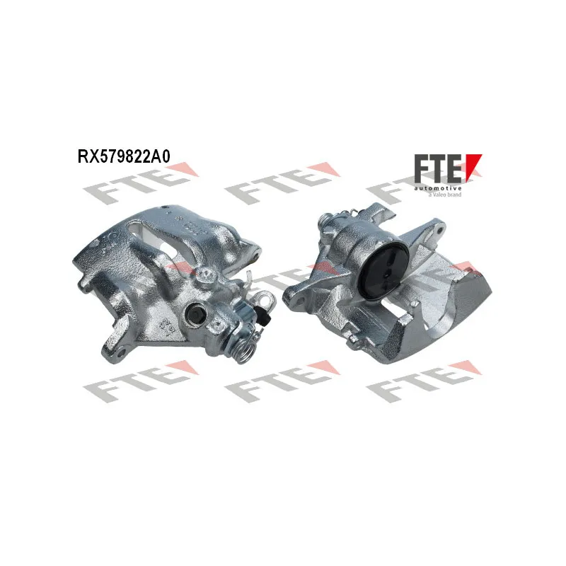 Étrier de frein FTE RX579822A0