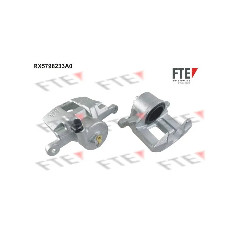 Étrier de frein FTE RX5798233A0