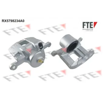 Étrier de frein FTE RX5798234A0