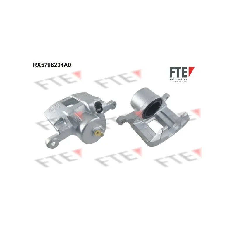 Étrier de frein FTE RX5798234A0