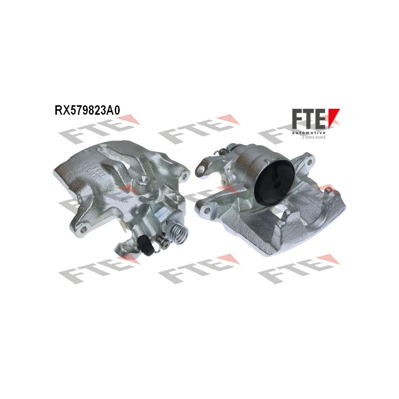 Étrier de frein FTE RX579823A0