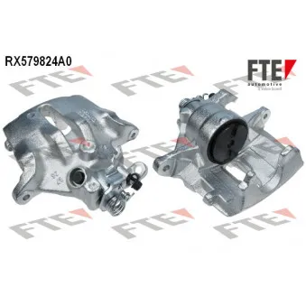 Étrier de frein FTE RX579824A0