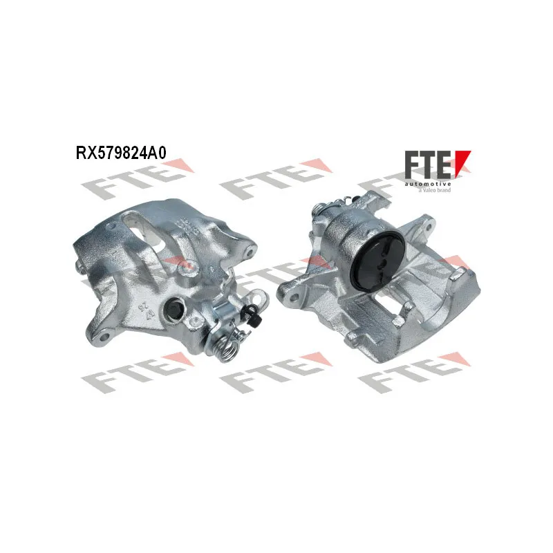 Étrier de frein FTE RX579824A0