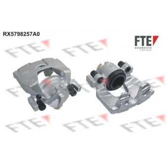 Étrier de frein FTE RX5798257A0