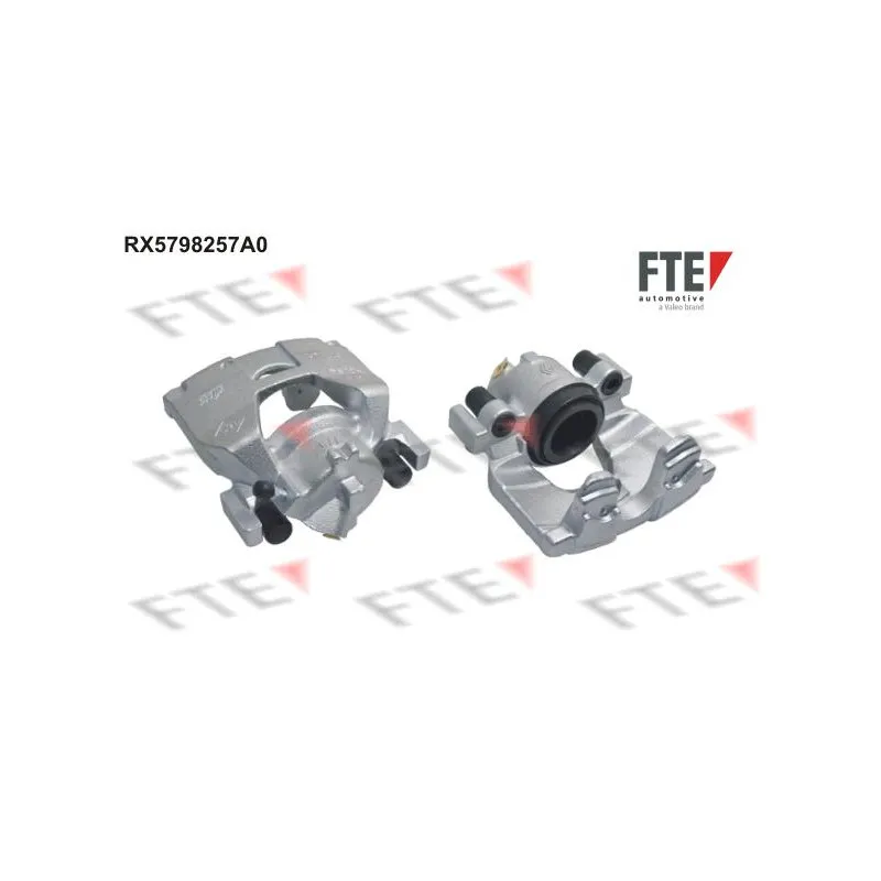 Étrier de frein FTE RX5798257A0
