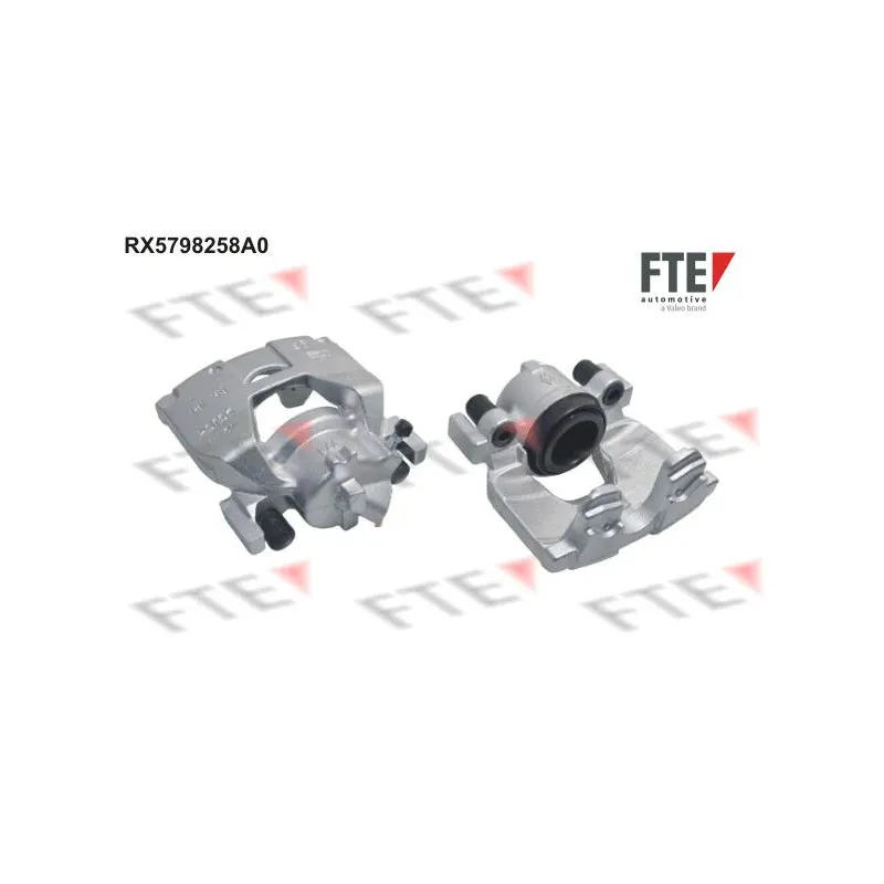Étrier de frein FTE RX5798258A0