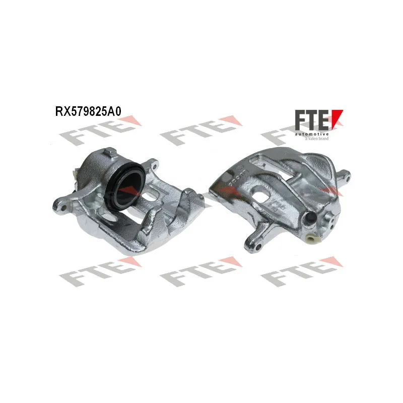 Étrier de frein FTE RX579825A0