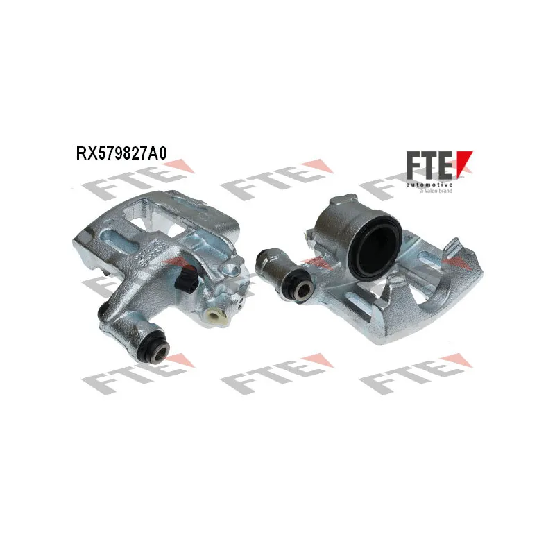 Étrier de frein FTE RX579827A0