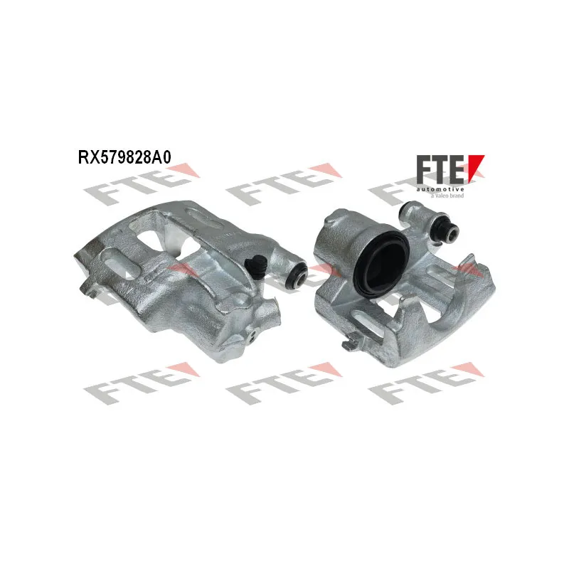 Étrier de frein FTE RX579828A0