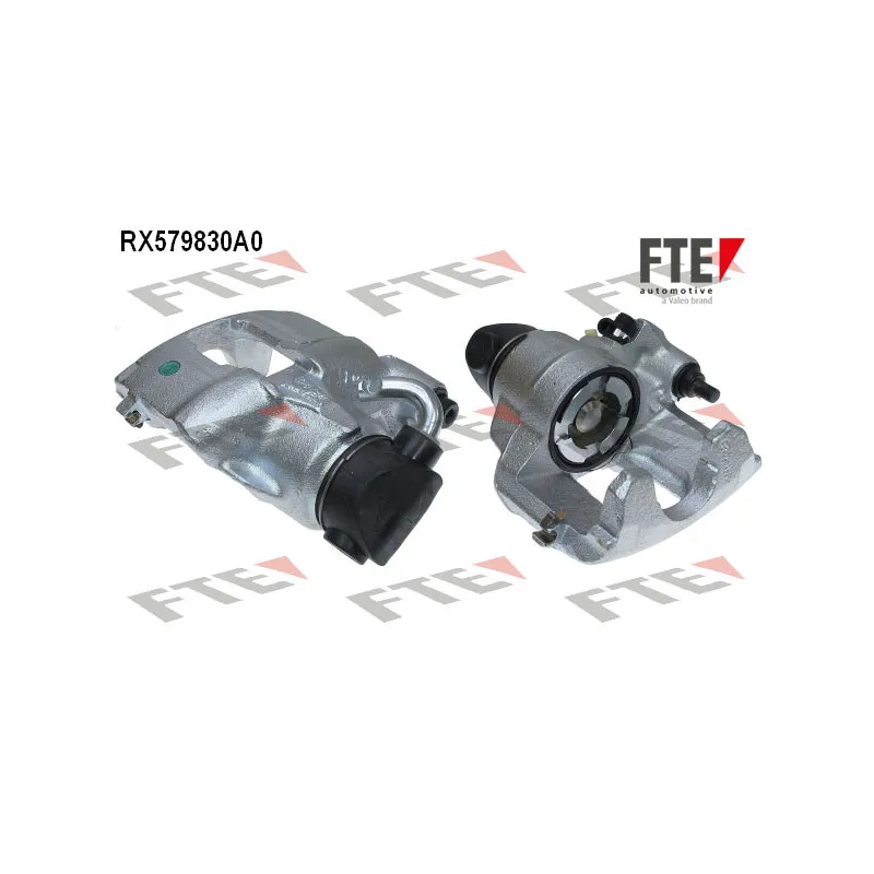 Étrier de frein FTE RX579830A0
