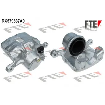 Étrier de frein FTE RX579837A0