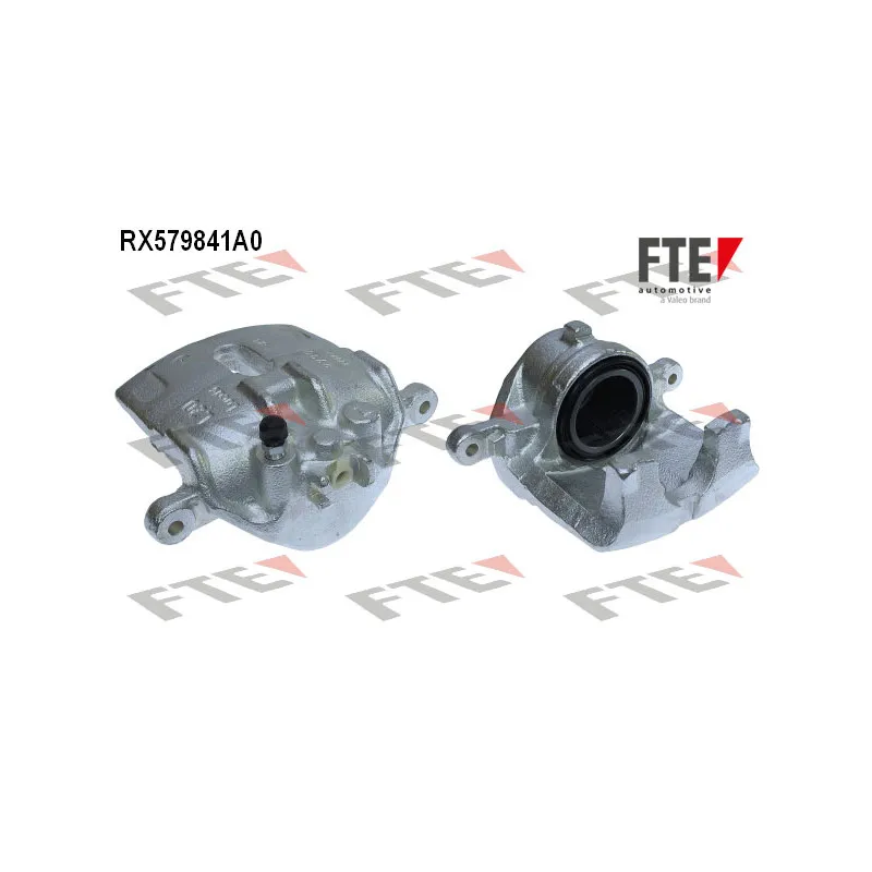 Étrier de frein FTE RX579841A0