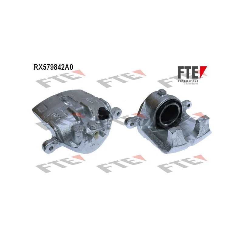 Étrier de frein FTE RX579842A0