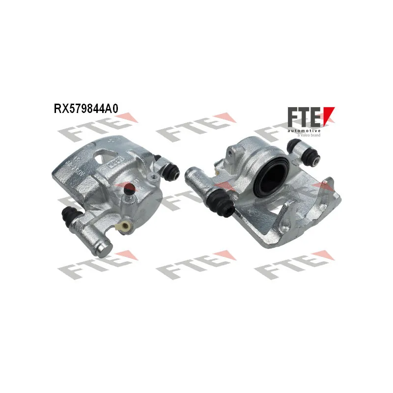 Étrier de frein FTE RX579844A0