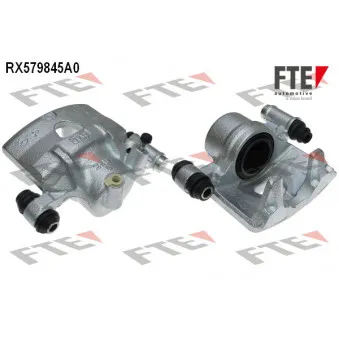 Étrier de frein FTE RX579845A0