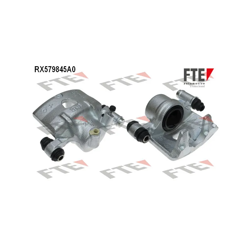 Étrier de frein FTE RX579845A0