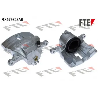 Étrier de frein FTE RX579848A0
