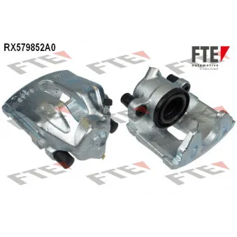 Étrier de frein FTE RX579852A0