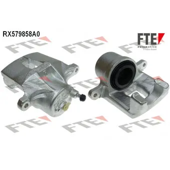 Étrier de frein FTE RX579858A0