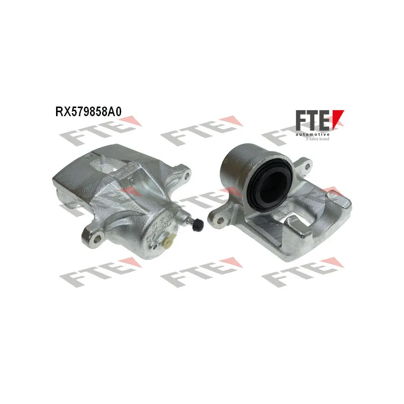 Étrier de frein FTE RX579858A0
