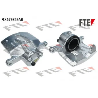 Étrier de frein FTE RX579859A0