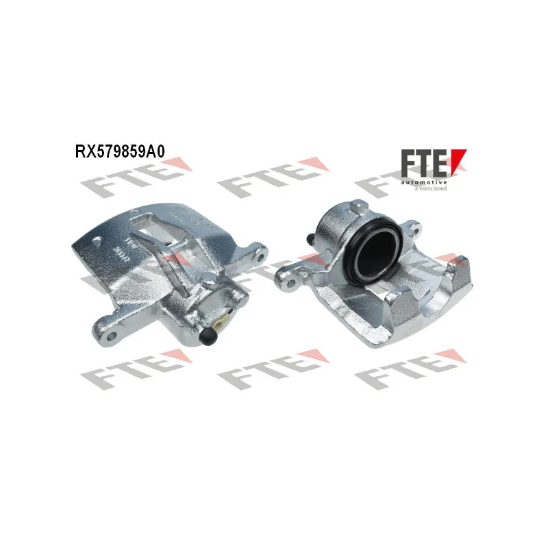 Étrier de frein FTE RX579859A0