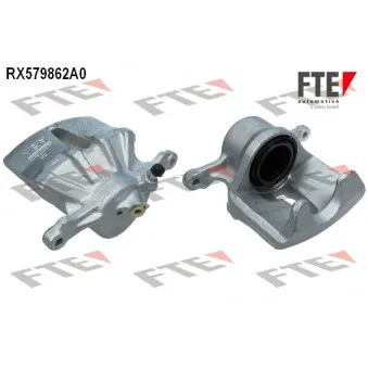 Étrier de frein FTE RX579862A0