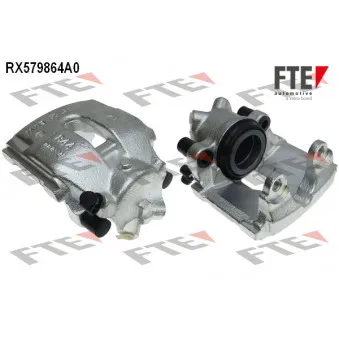 Étrier de frein FTE RX579864A0