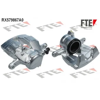 Étrier de frein FTE RX579867A0