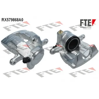 Étrier de frein FTE RX579868A0