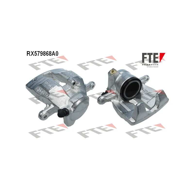 Étrier de frein FTE RX579868A0