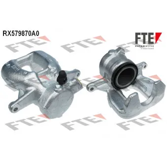 Étrier de frein FTE RX579870A0