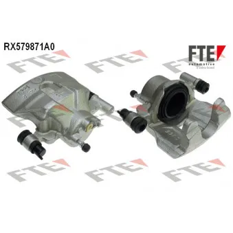 Étrier de frein FTE RX579871A0
