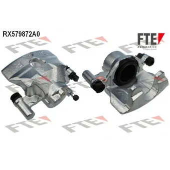 Étrier de frein FTE RX579872A0