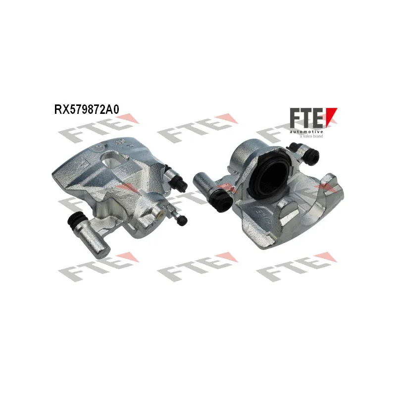Étrier de frein FTE RX579872A0