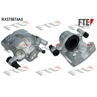 Étrier de frein FTE RX579874A0