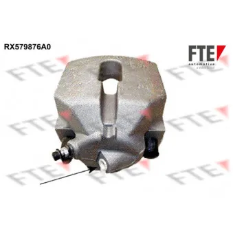 Étrier de frein FTE RX579876A0