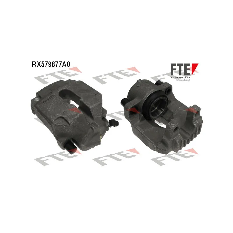 Étrier de frein FTE RX579877A0
