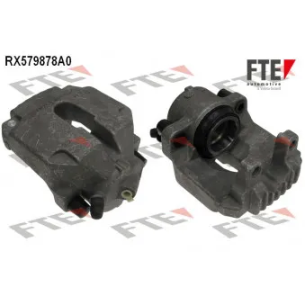 Étrier de frein FTE RX579878A0