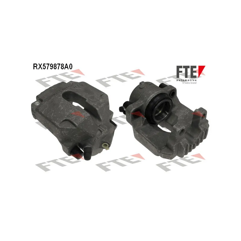 Étrier de frein FTE RX579878A0