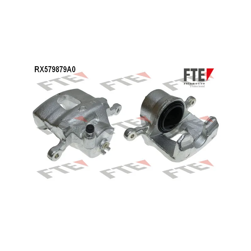 Étrier de frein FTE RX579879A0