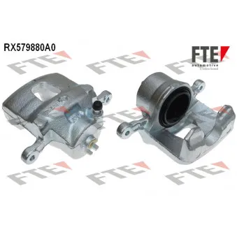 Étrier de frein FTE RX579880A0