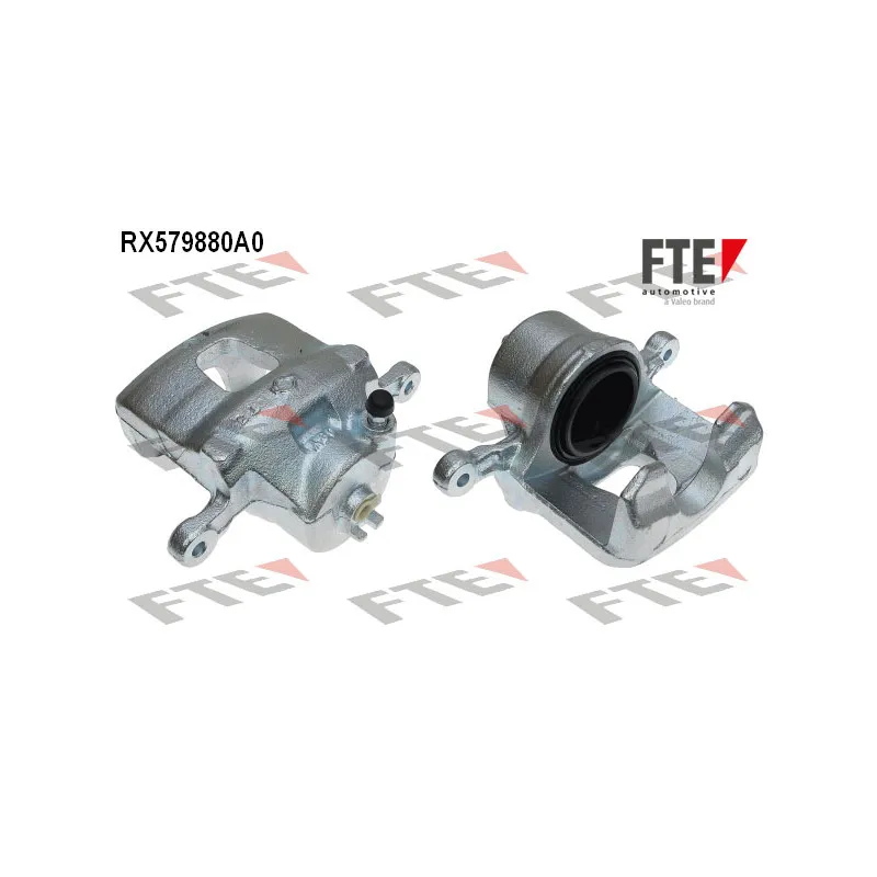 Étrier de frein FTE RX579880A0