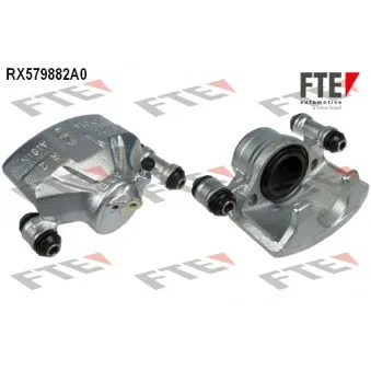 Étrier de frein FTE RX579882A0