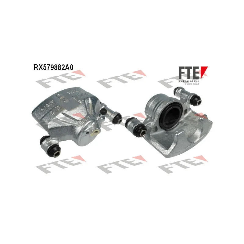 Étrier de frein FTE RX579882A0