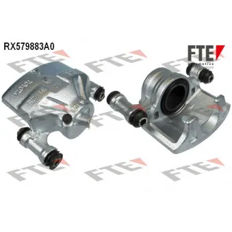 Étrier de frein FTE RX579883A0