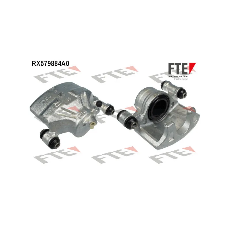 Étrier de frein FTE RX579884A0