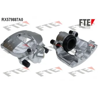 Étrier de frein FTE RX579887A0