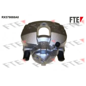 Étrier de frein FTE RX579888A0