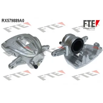 Étrier de frein FTE RX579889A0